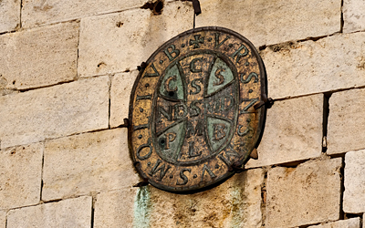 Monestir de Sant Esteve de Banyoles